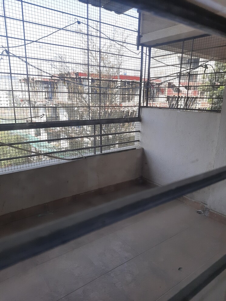Balcony, riswadkar-prestige-panorama 3 Bedroom 1300 Sq.Ft. Apartment In Mundhwa Pune 8982385