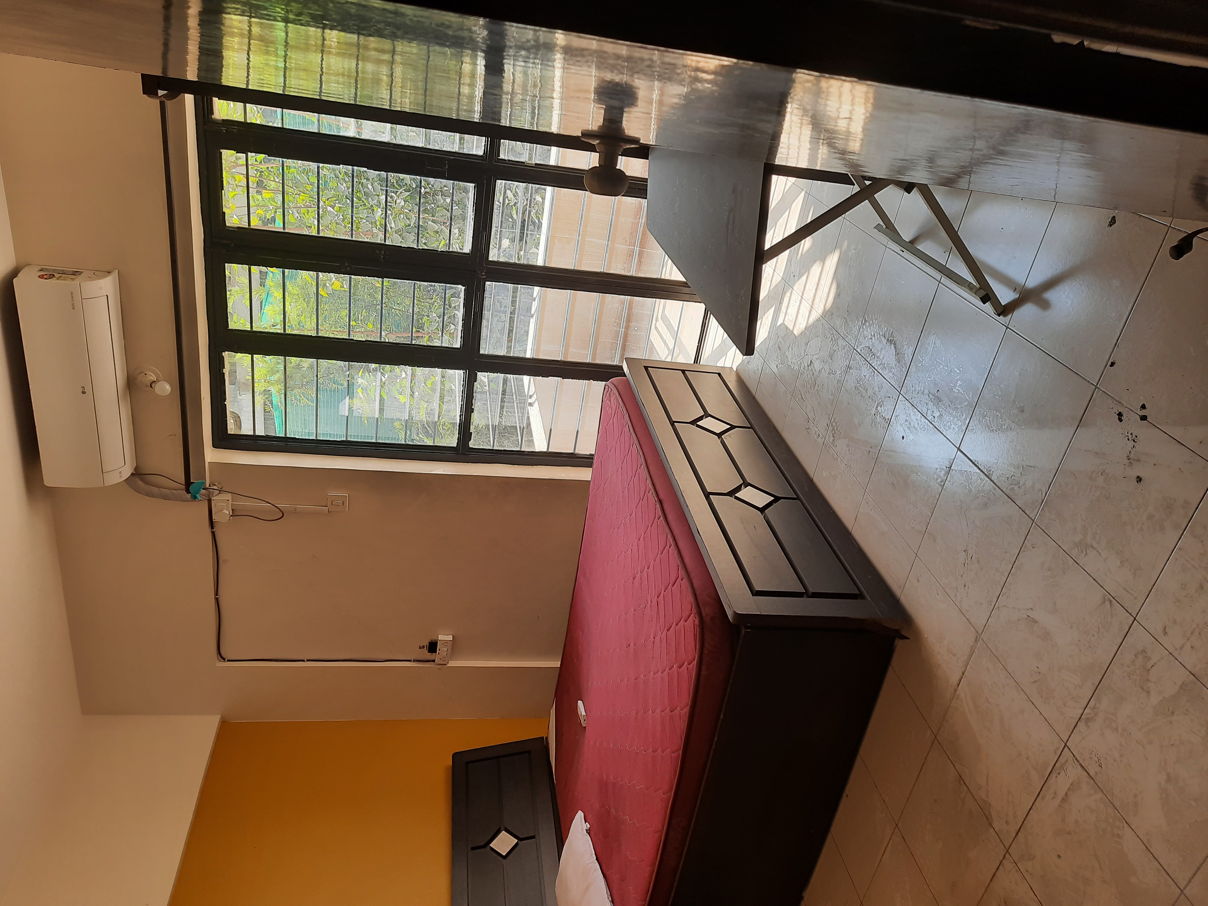 3 BHK Apartment For Rent in Riswadkar Prestige Panorama