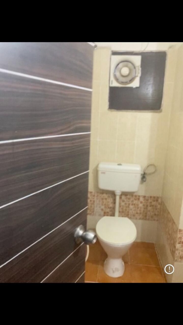 Bathroom, gomti nagar 2 Bedroom 1255 Sq.Ft. Apartment In Gomti Nagar Lucknow 8982381