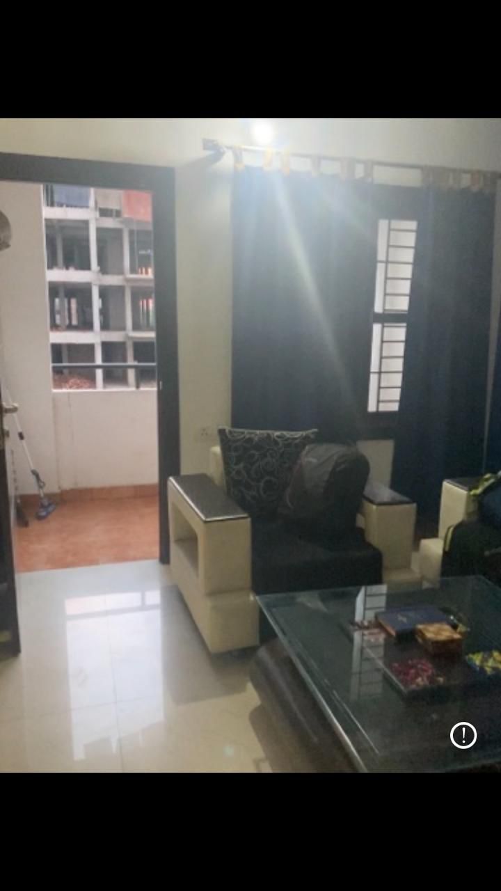 2 BHK + Pooja Room Apartment For Rent in Pratap Properties 