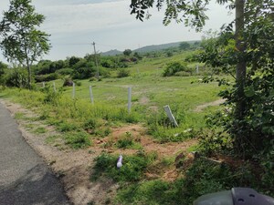 Plot Area in  Plot at Yacharam – for Sale