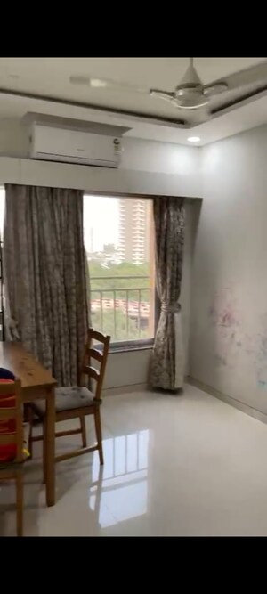Room in 2 BHK Apartment at Harasiddh Viraaj, Malad East – for Sale