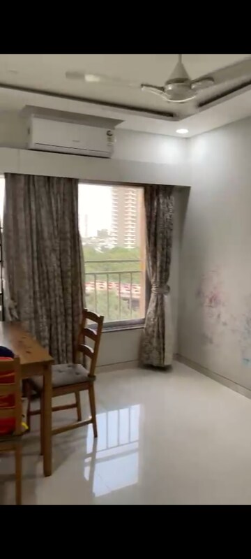 Room in 2 BHK Apartment at Harasiddh Viraaj, Malad East – for Sale