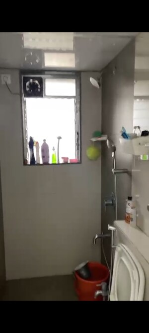 Furnished Amenities in 2 BHK Apartment at Harasiddh Viraaj, Malad East – for Sale