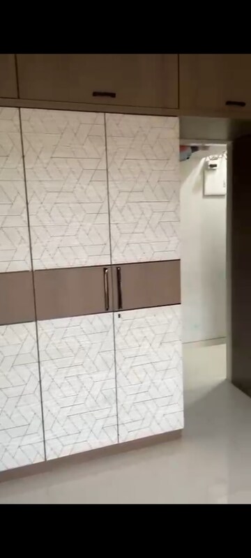 Bathroom in 2 BHK Apartment at Harasiddh Viraaj, Malad East – for Sale