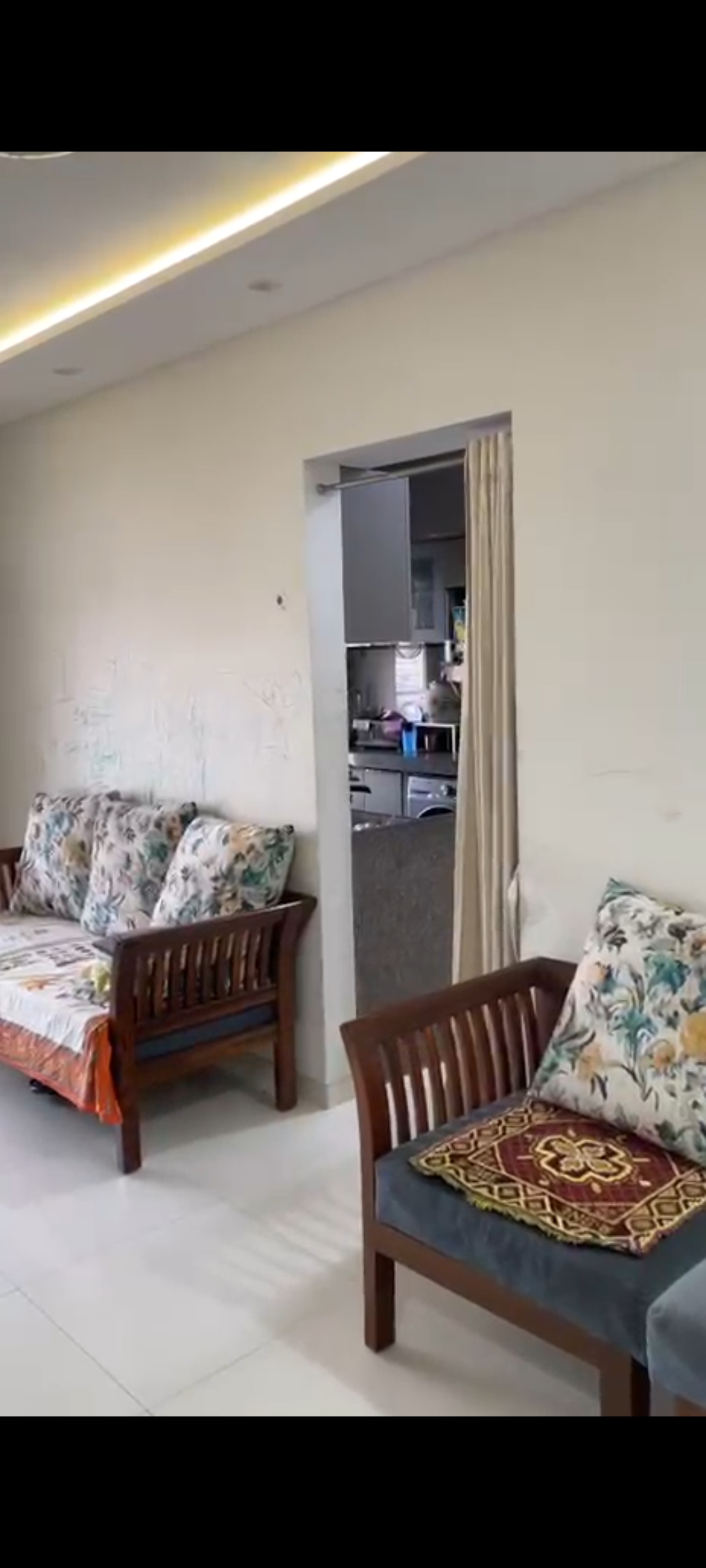 2 BHK 625 Sq.Ft. Apartment in Harasiddh Viraaj