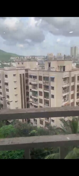 Master Plan in 2 BHK Apartment at Harasiddh Viraaj, Malad East – for Sale