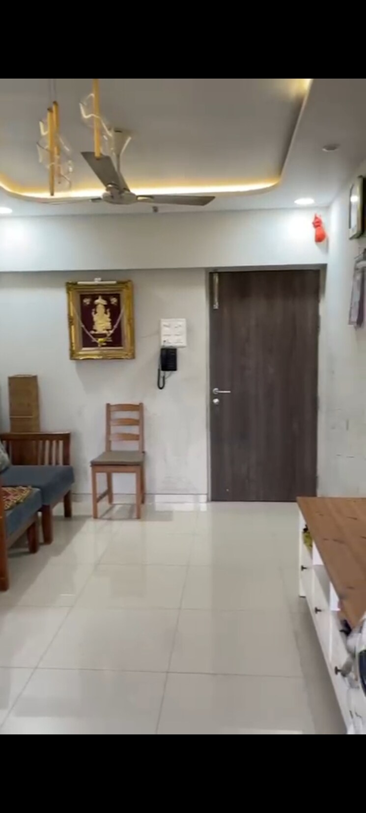 Kitchen, harasiddh-viraaj 2 Bedroom 625 Sq.Ft. Apartment In Malad East Mumbai 8982409