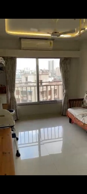 Kitchen in 2 BHK Apartment at Harasiddh Viraaj, Malad East – for Sale