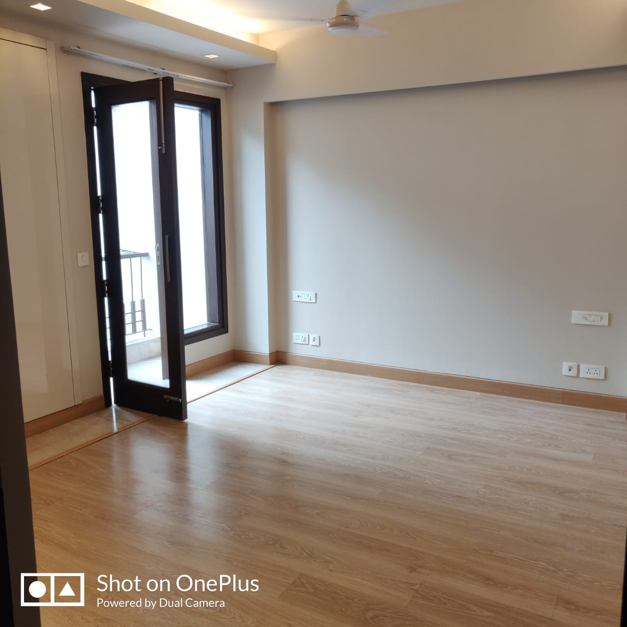 4 BHK + Pooja Room,Servant Room,Study Room,Extra Room Apartment For Rent in C Block Anand Niketan 