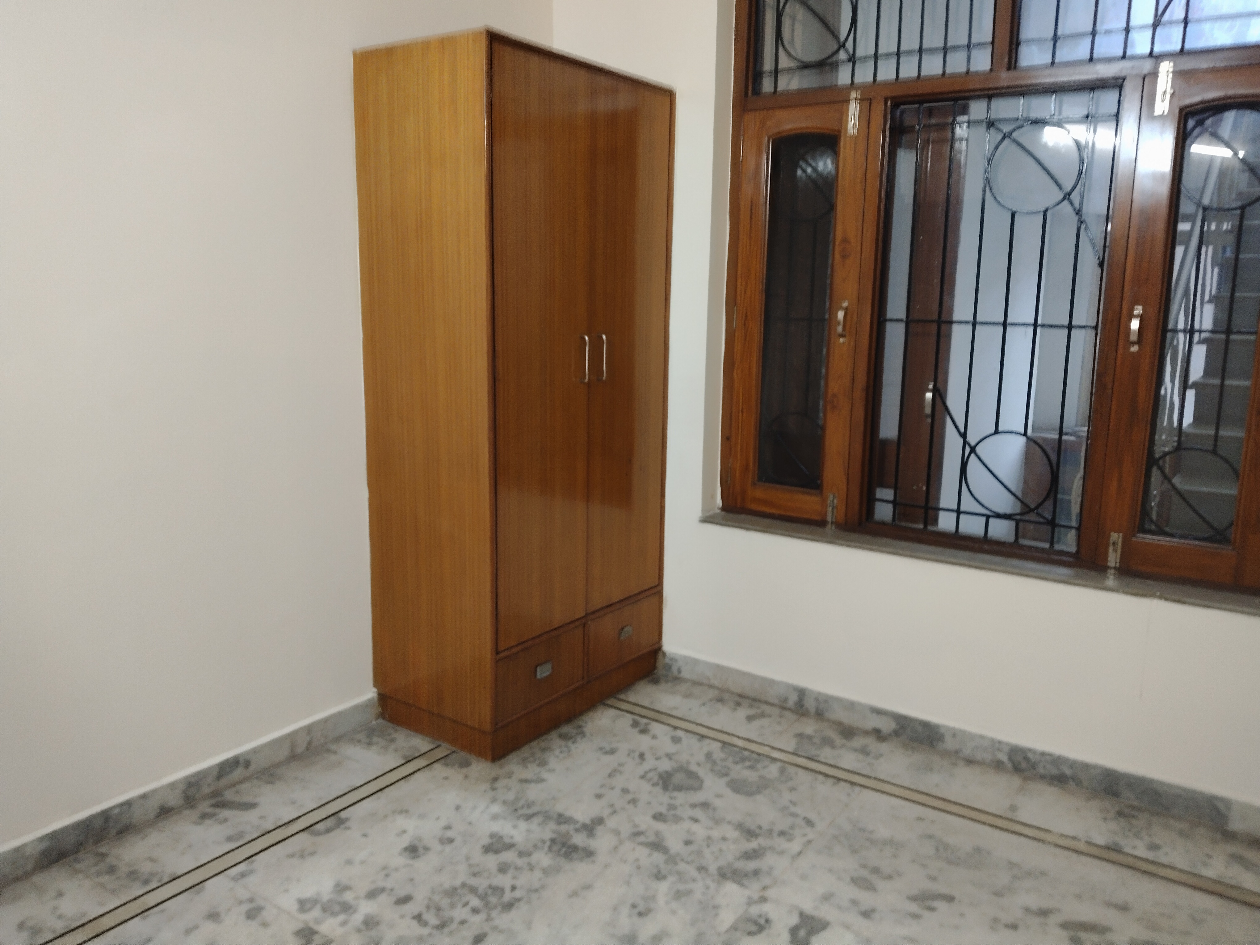 3 BHK Builder Floor For Rent in Sector 21d Faridabad