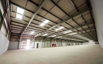 Warehouse For Rent in Namkum
