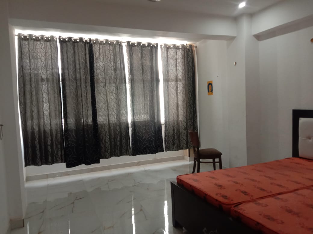 2 BHK Builder Floor For Rent in Ansal Sushant Lok I