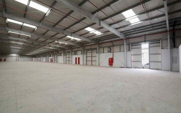 Warehouse For Rent in Namkum