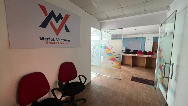 Team Area, sindhi-colony-ulsoor Commercial Office Space 2200 Sq.Ft. In Halasuru Bangalore 8982404