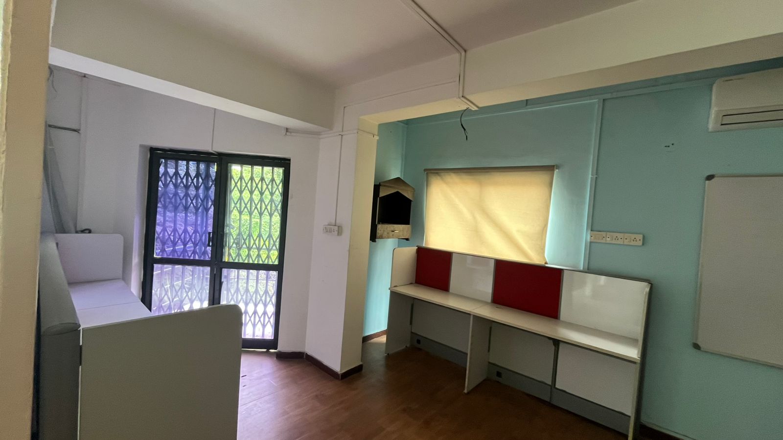 Office Space For Rent in Sindhi Colony Ulsoor