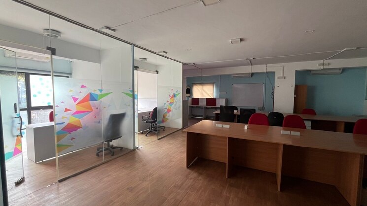 Team Area, sindhi-colony-ulsoor Commercial Office Space 2200 Sq.Ft. In Halasuru Bangalore 8982404