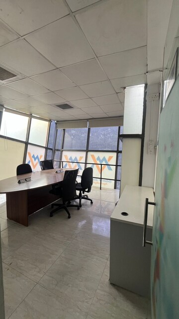 Team Area in  Office Space at Sindhi Colony Ulsoor, Halasuru – for Rent