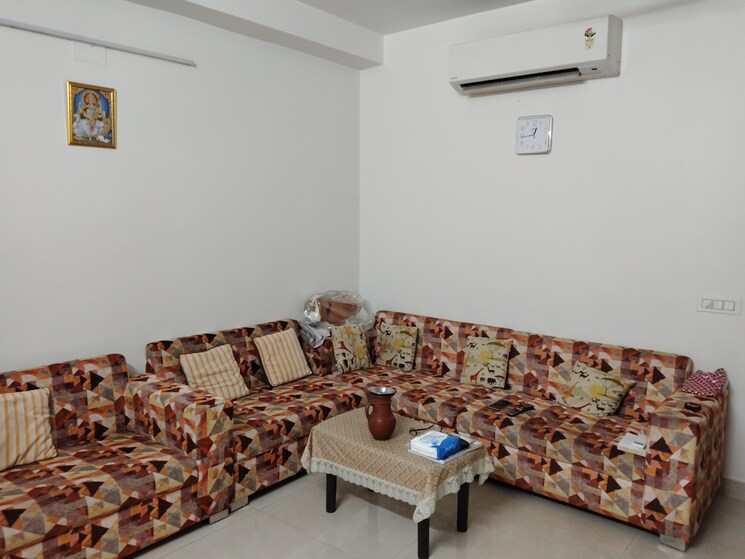 Bedroom, sector 21d 3 Bedroom 200 Sq.Yd. Builder Floor In Sector 21d Faridabad 8982415