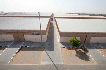 Warehouse For Rent in Namkum