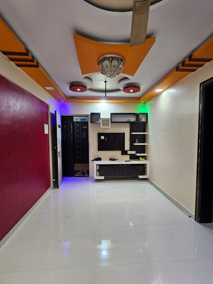 undefined, dombivli west 1 Bedroom 645 Sq.Ft. Apartment In Dombivli West Thane 8982424