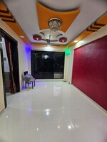 1 BHK 645 Sq.Ft. Apartment in Garibachawada Dombivli we