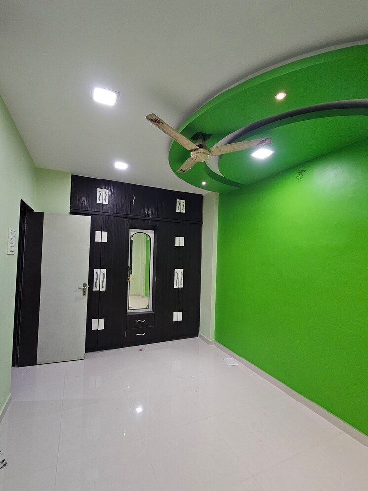 undefined, dombivli west 1 Bedroom 645 Sq.Ft. Apartment In Dombivli West Thane 8982424