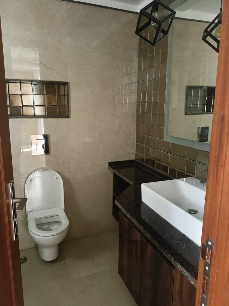 Bathroom, boutique-residential-apartments-d-6-4 4 Bedroom 3600 Sq.Ft. Apartment In Vasant Vihar Delhi 8982411