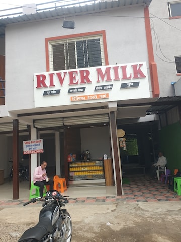  Office Space For Rent in Lohgaon