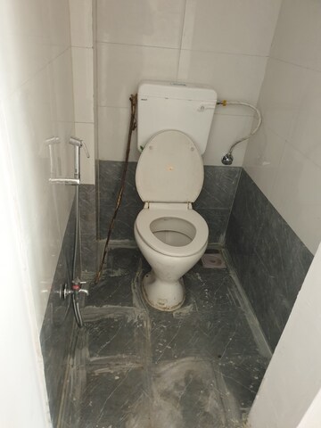 Bathroom in  Office Space at Lohgaon – for Rent