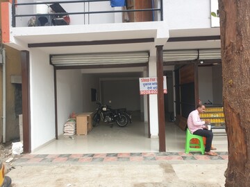 Parking in  Office Space at Lohgaon – for Rent