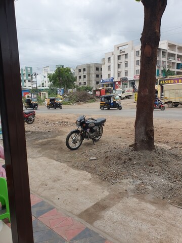 Parking in  Office Space at Lohgaon – for Rent