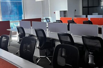  Office Space For Rent in Citi Point, Andheri East