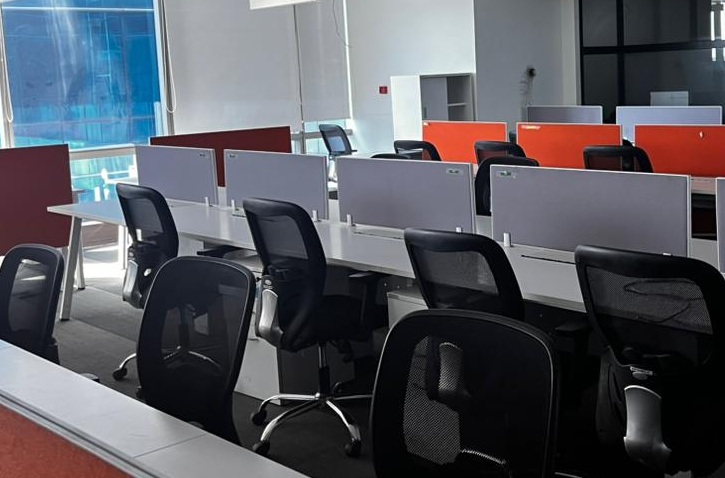 Office Space For Rent in Citi Point