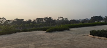Plot Area in  Plot at Nanded City Melody, Nanded – for Sale