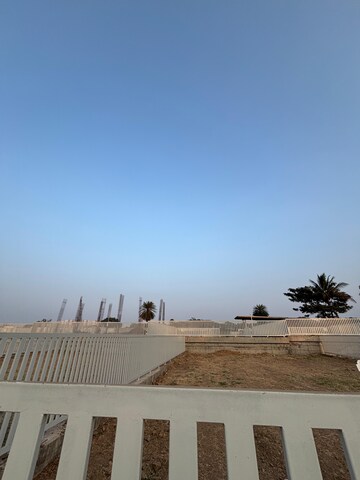  Plot – Exterior View View at Nanded City Melody, Nanded - for Sale
