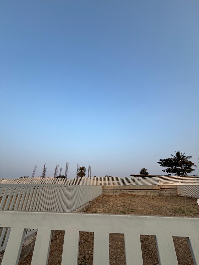 Exterior View, nanded-city-melody  2400 Sq.Yd. Plot In Nanded Pune 8982421