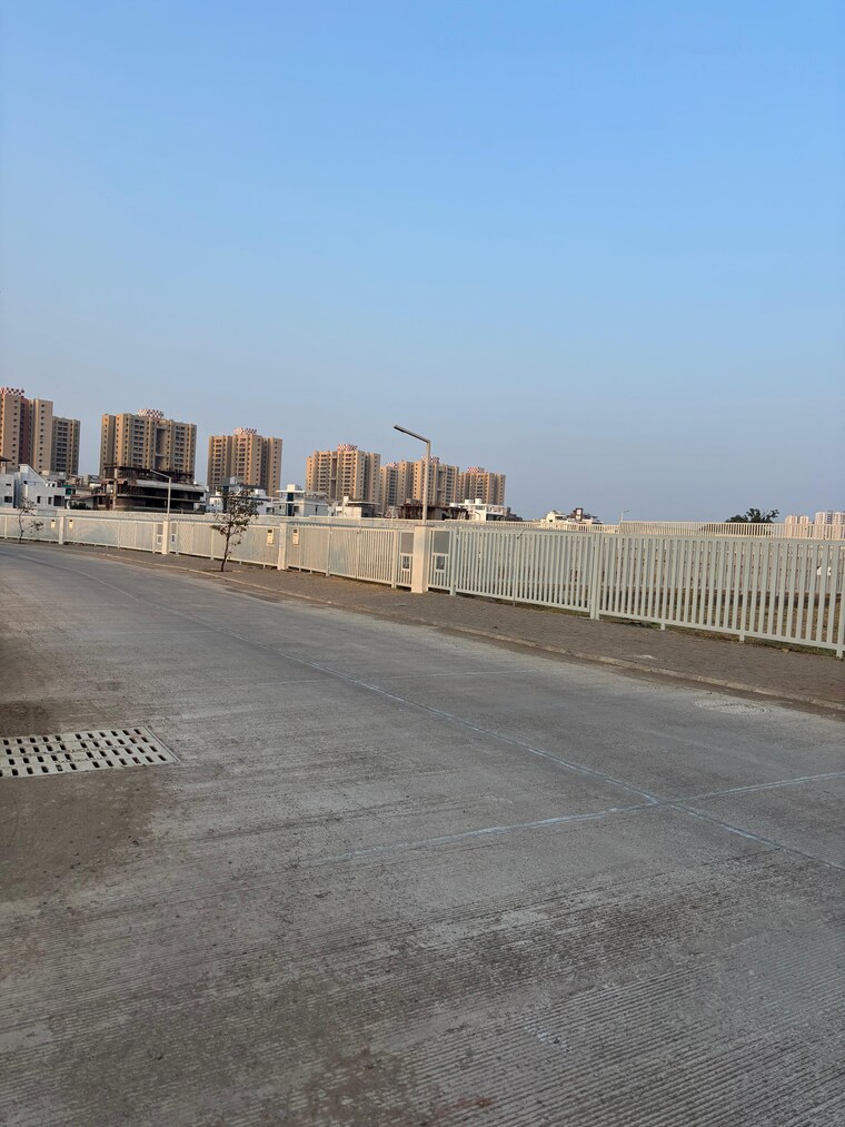 Exterior View, nanded-city-melody  2400 Sq.Yd. Plot In Nanded Pune 8982421