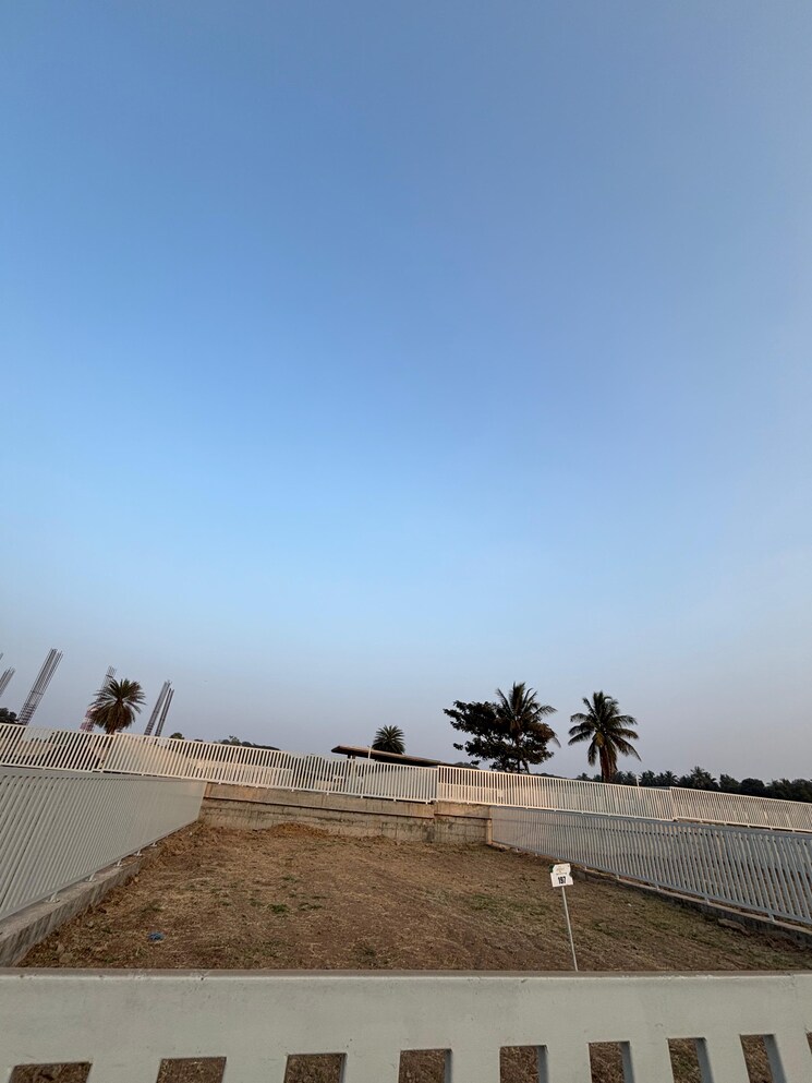 undefined, nanded-city-melody  2400 Sq.Yd. Plot In Nanded Pune 8982421