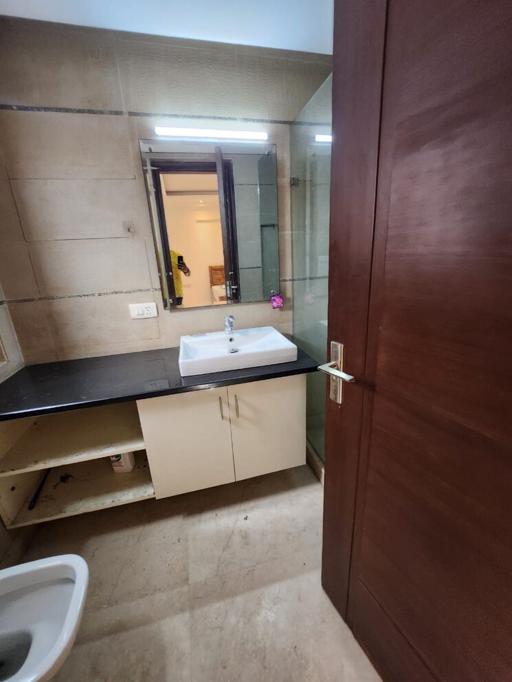 Kitchen, anant-raj-hauz-khas-apartment 3 Bedroom 2250 Sq.Ft. Apartment In Hauz Khas Delhi 8982423