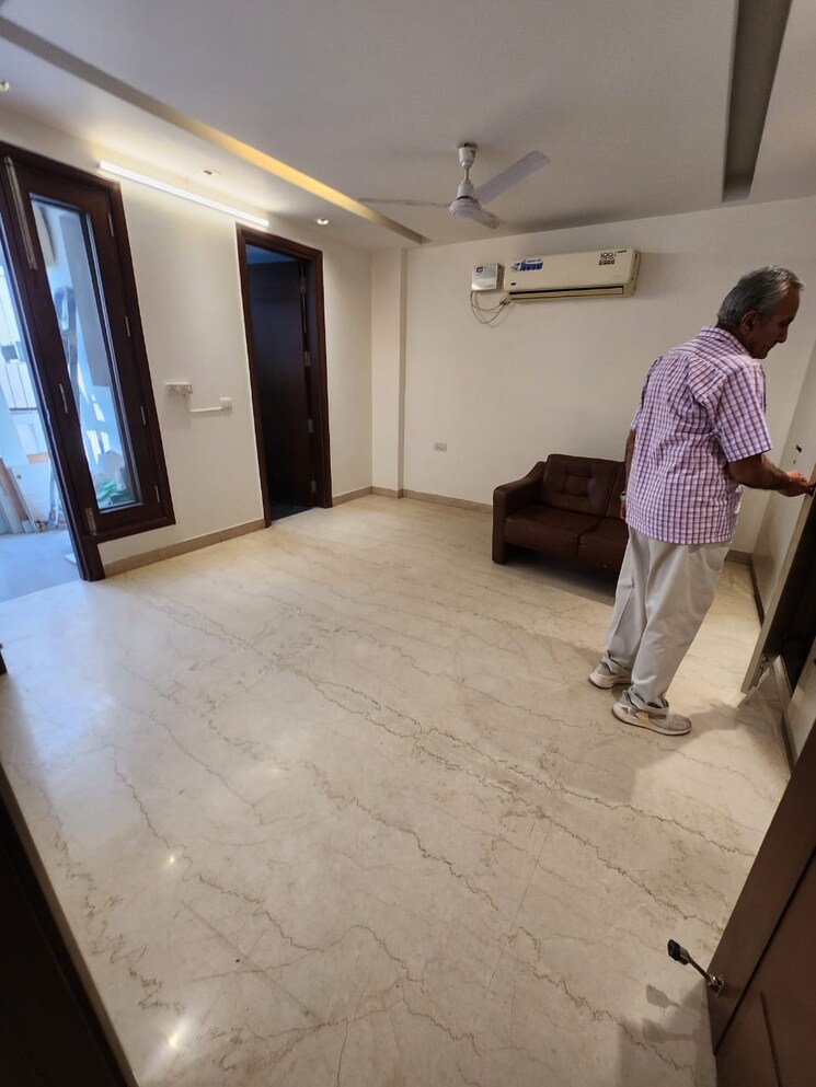 Bedroom, anant-raj-hauz-khas-apartment 3 Bedroom 2250 Sq.Ft. Apartment In Hauz Khas Delhi 8982423