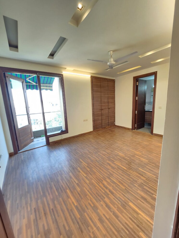 Bedroom, anant-raj-hauz-khas-apartment 3 Bedroom 2250 Sq.Ft. Apartment In Hauz Khas Delhi 8982423