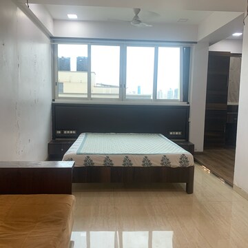 Bedroom in 4 BHK Apartment at Borivali West – for Sale