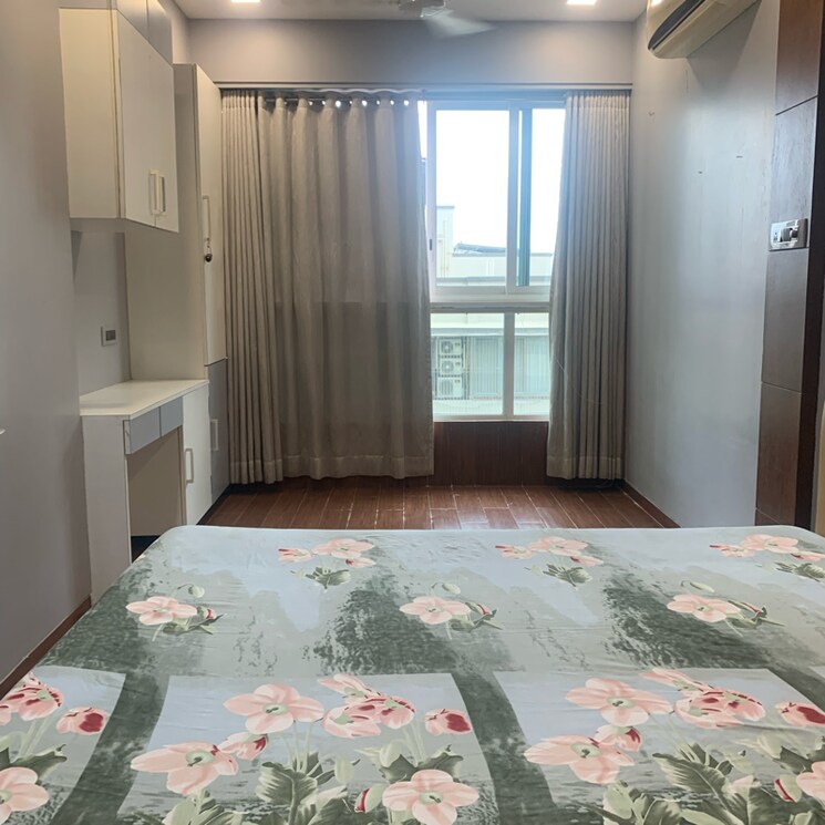 Bedroom, borivali west 4 Bedroom 1800 Sq.Ft. Apartment In Borivali West Mumbai 8982432