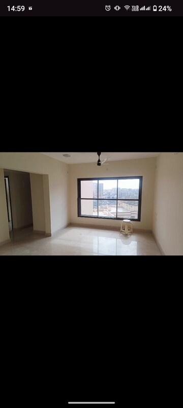 2 BHK Apartment For Rent in Godrej Urban Park, Chandivali