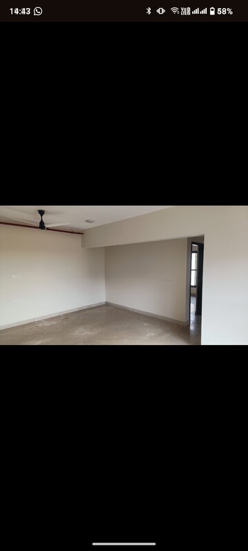 Living Room in 2 BHK Apartment at Godrej Urban Park, Chandivali – for Rent