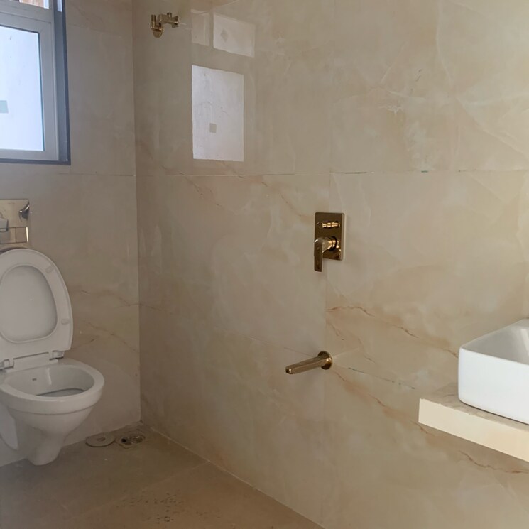 Bathroom, rander-komal-kounteya-chs 2 Bedroom 771 Sq.Ft. Apartment In Prerna Nagar Mumbai 8982438