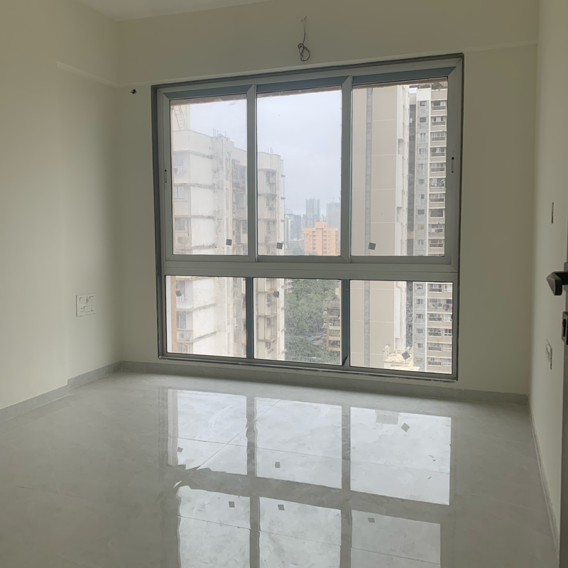 2 BHK Apartment For Rent in Rander Komal Kounteya CHS