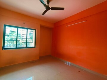 Room in 2 BHK Apartment at Shrachi Newtown Villas, New Town – for Sale