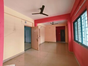 2 BHK Apartment For Sale in Shrachi Newtown Villas, New Town